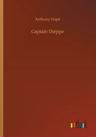 Captain Dieppe