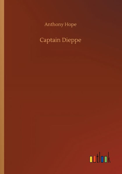 Captain Dieppe