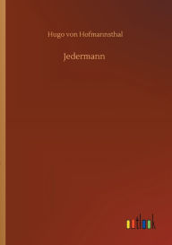 Title: Jedermann, Author: Hugo von Hofmannsthal