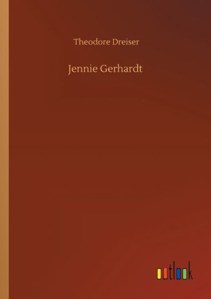 Jennie Gerhardt