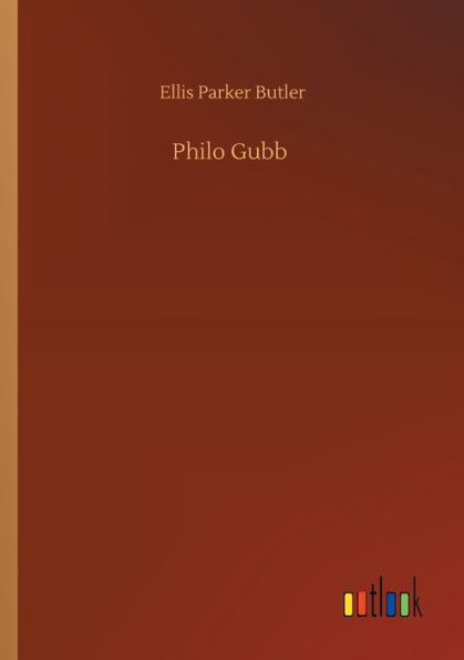 Philo Gubb