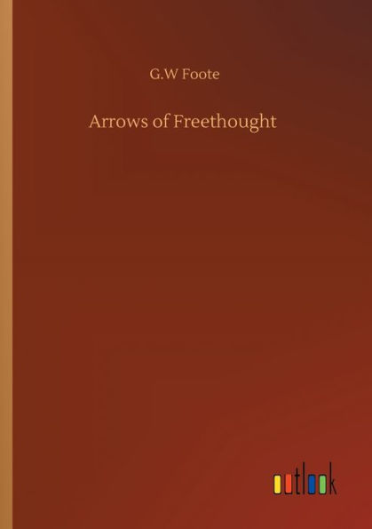 Arrows of Freethought