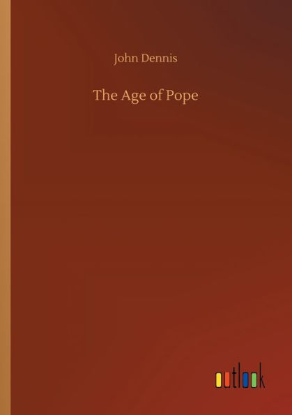 The Age of Pope
