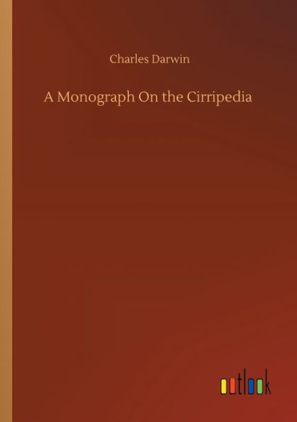 A Monograph On the Cirripedia