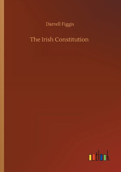 The Irish Constitution