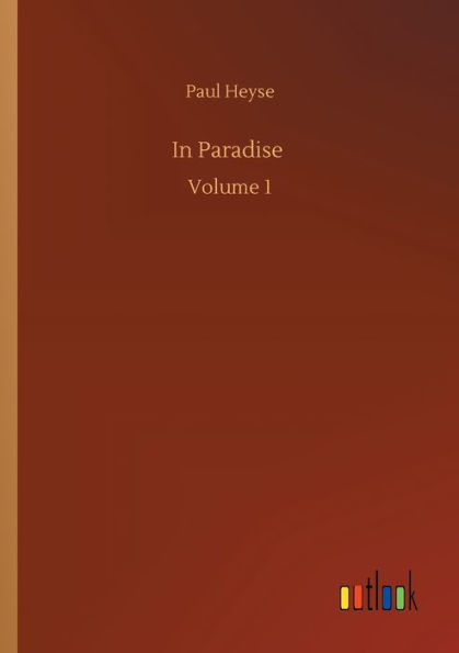 Paradise: Volume 1