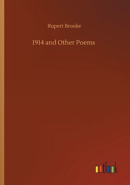 1914 and Other Poems