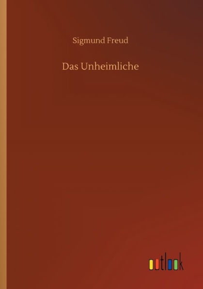 Das Unheimliche