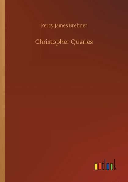 Christopher Quarles