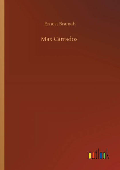 Max Carrados