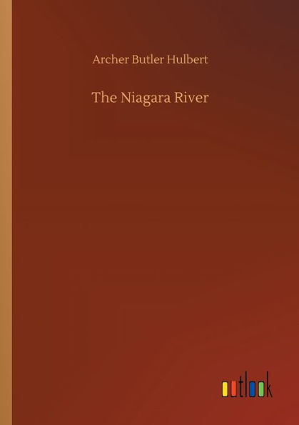 The Niagara River