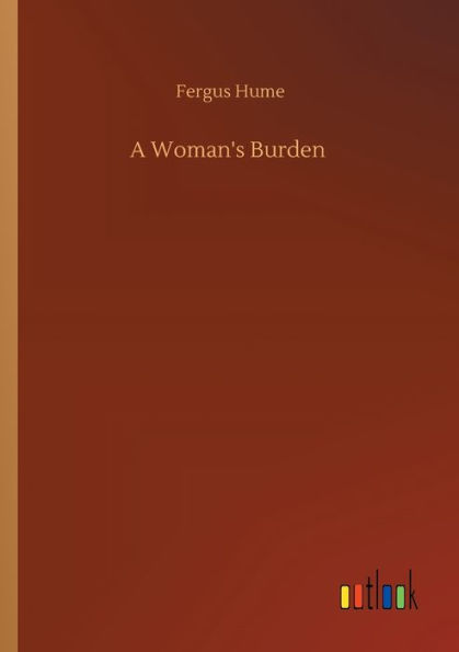 A Woman's Burden