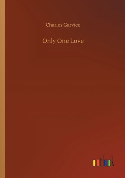 Only One Love