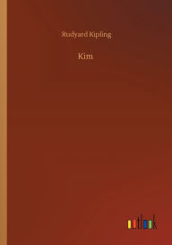 Title: Kim, Author: Rudyard Kipling