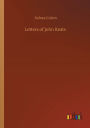 Letters of John Keats