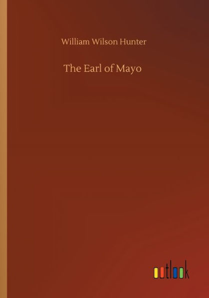 The Earl of Mayo