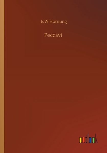 Peccavi