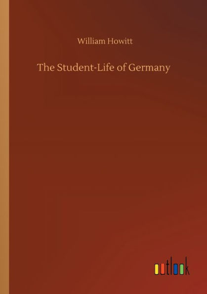 The Student-Life of Germany