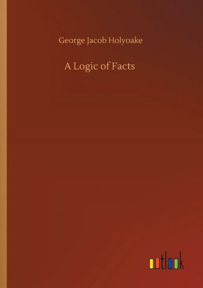 A Logic of Facts