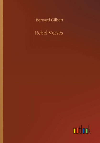 Rebel Verses