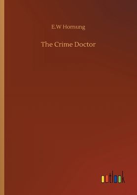 The Crime Doctor