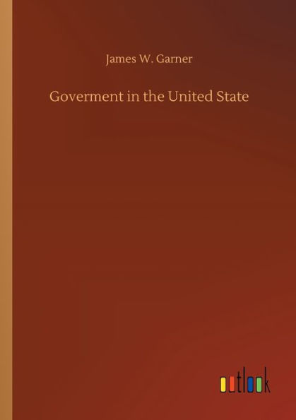 Goverment the United State