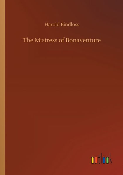 The Mistress of Bonaventure