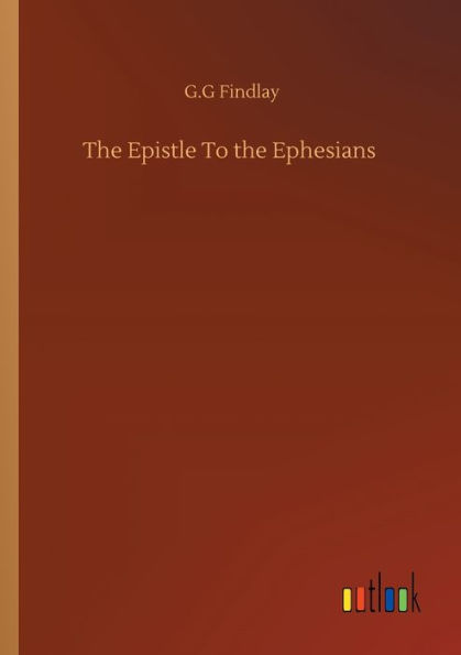 the Epistle To Ephesians