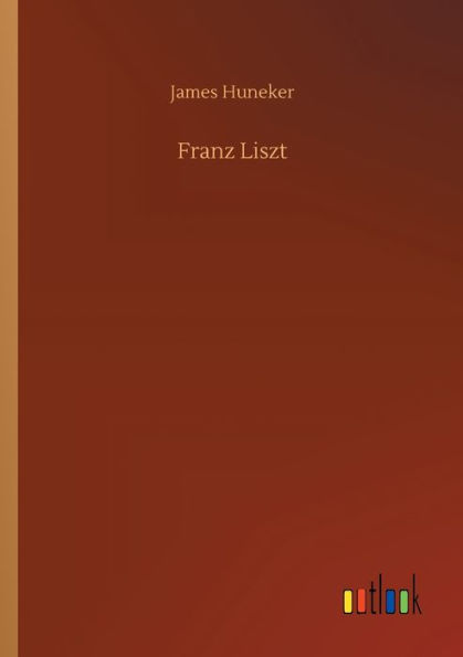 Franz Liszt