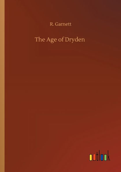 The Age of Dryden