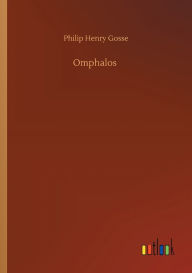 Title: Omphalos, Author: Philip Henry Gosse