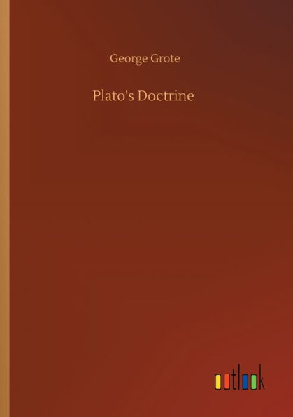 Plato's Doctrine