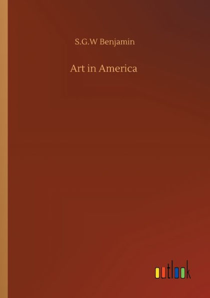 Art America