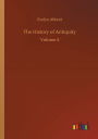 The History of Antiquity: Volume 4
