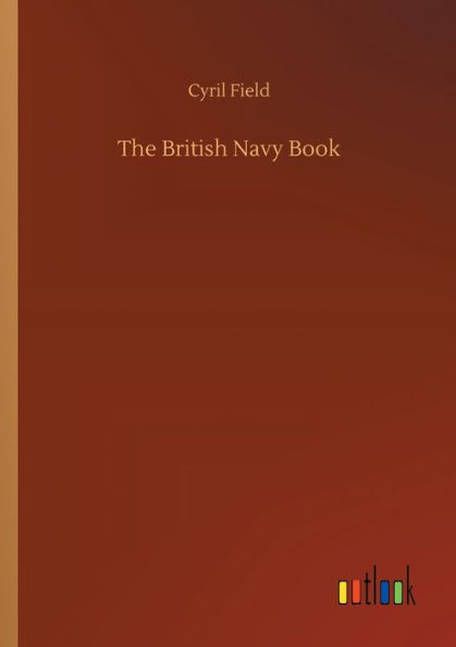 The British Navy Book