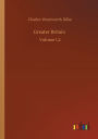 Greater Britain: Volume 1,2