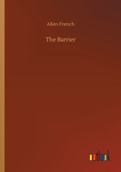 The Barrier