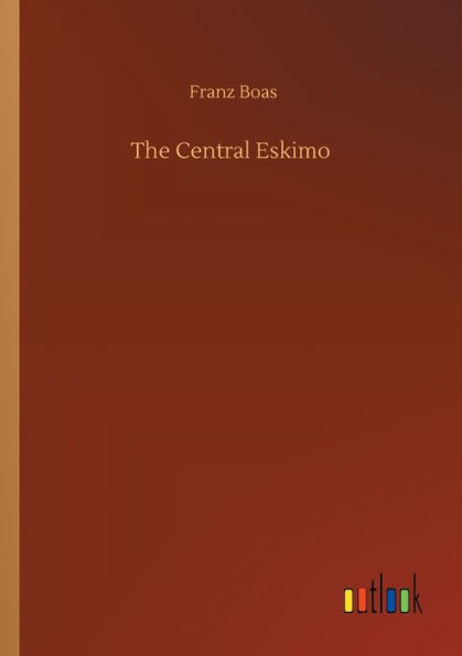 The Central Eskimo