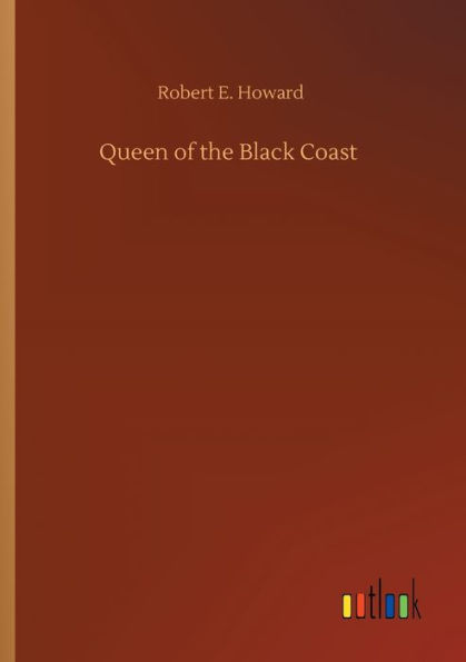 Queen of the Black Coast