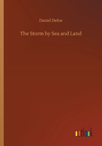 The Storm by Sea and Land