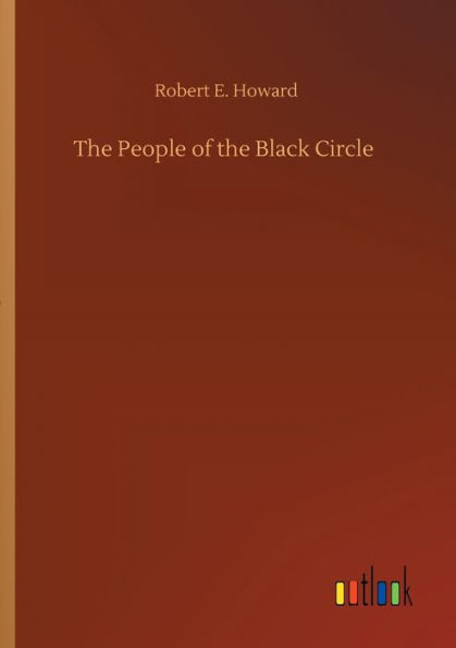 the People of Black Circle