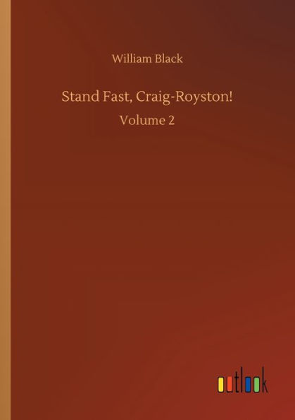 Stand Fast