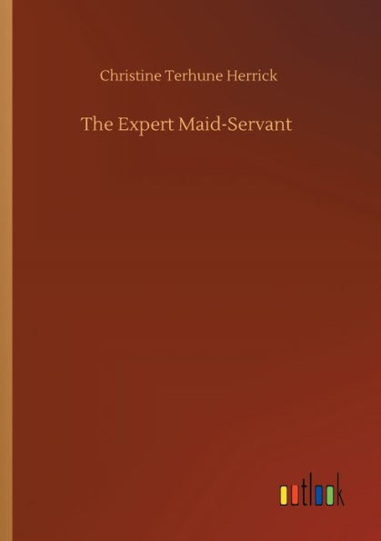 The Expert Maid-Servant
