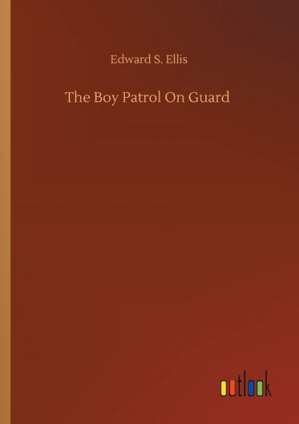 The Boy Patrol On Guard