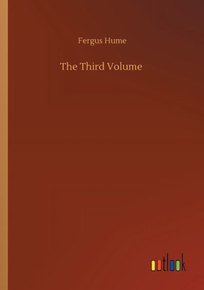 The Third Volume