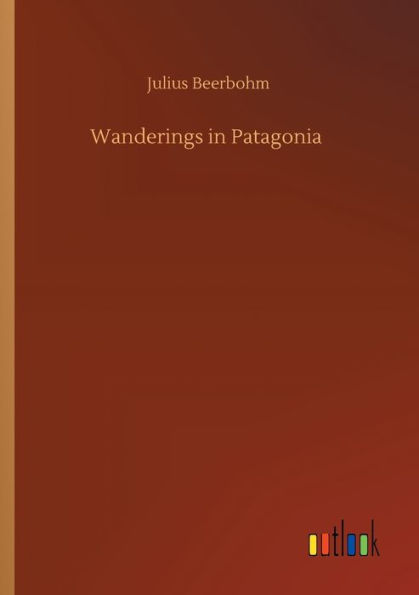 Wanderings Patagonia