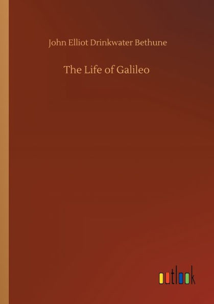 The Life of Galileo