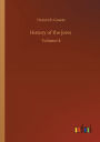 History of the Jews: Volume 4