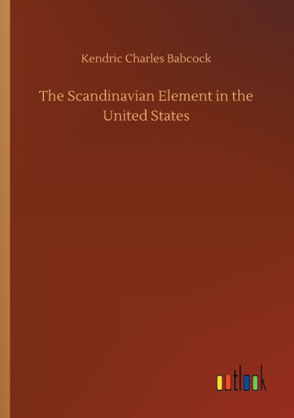 the Scandinavian Element United States