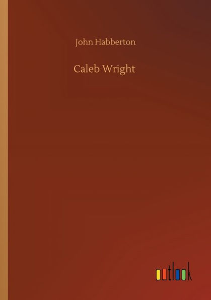 Caleb Wright